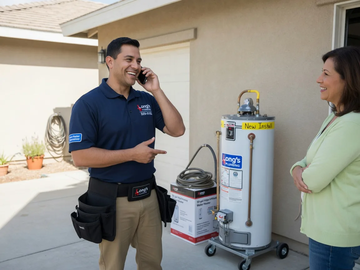 Leak Detection Honey Grove, TX FAQs